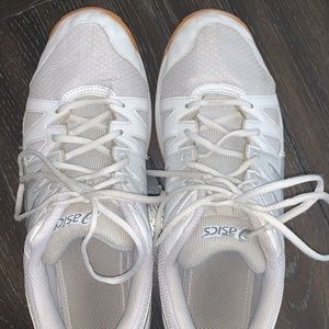 ASICS Volleyball Shoes